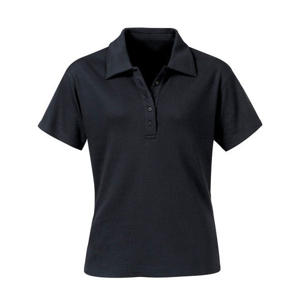 Stormtech Women's Liquid Cotton S/S Polo Final Sale - CTN-1W