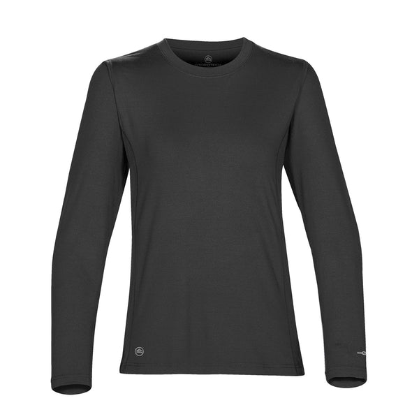 Stormtech Women's Lotus H2X-DRY® L/S Performance Tee - SNT-2W