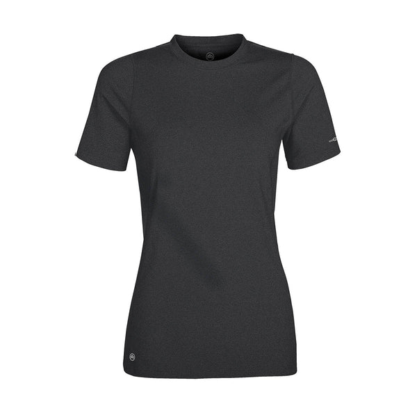 Stormtech Women's Lotus H2X-DRY® S/S Performance Tee - SNT-1W