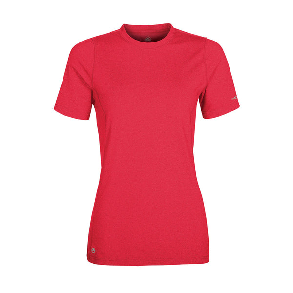 Stormtech Women's Lotus H2X-DRY S/S Performance Tee Final Sale - SNT-1W