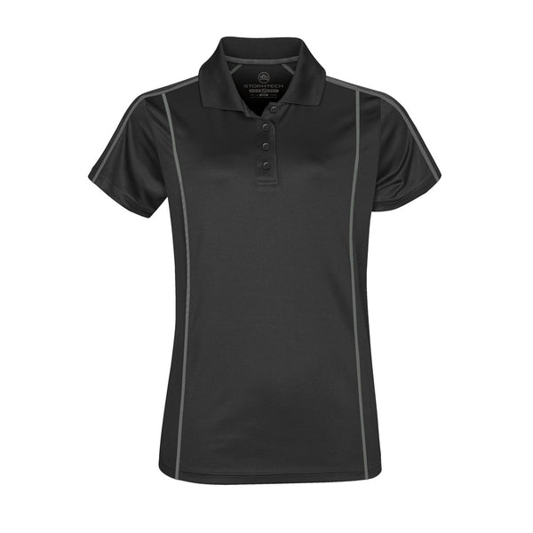 stormtech Women's Lotus Performance Polo Final Sale - CSP-4W