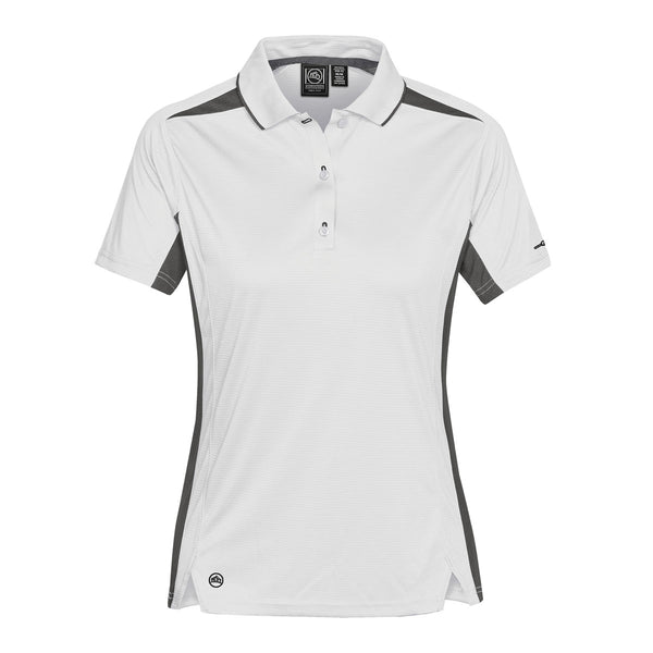 stormtech Women's Match Performance Polo Final Sale - TXP-2W