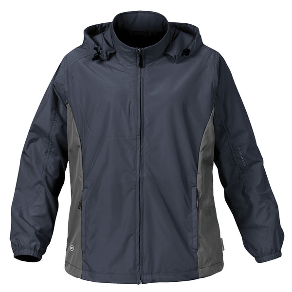 Stormtech Women's Micro Light Shell Final Sale - SR-1W