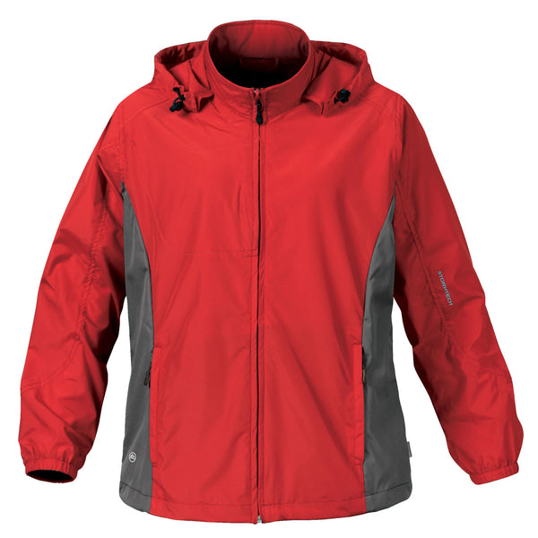 stormtech Women's Micro Light Shell Final Sale - SR-1W