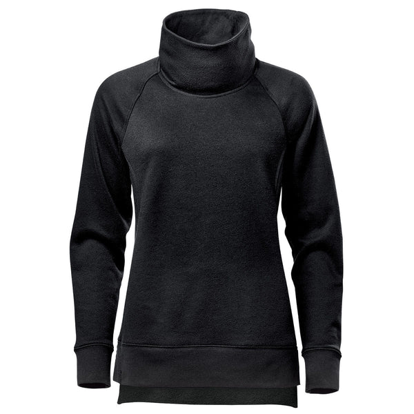 Stormtech Women's Monashee Cowl Neck Pullover - TWX-5W