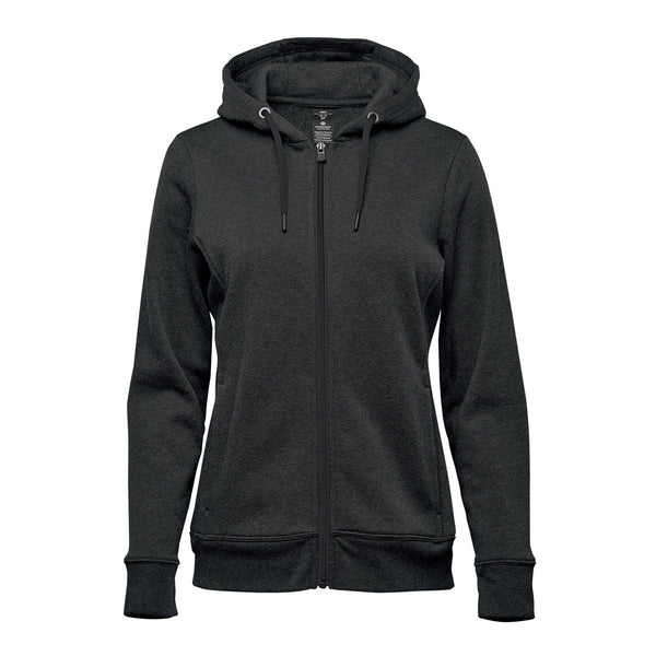 Stormtech Women's Monashee Fleece Full Zip Hoody - TWX-2W