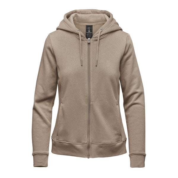Stormtech Women's Monashee Fleece Full Zip Hoody - TWX-2W