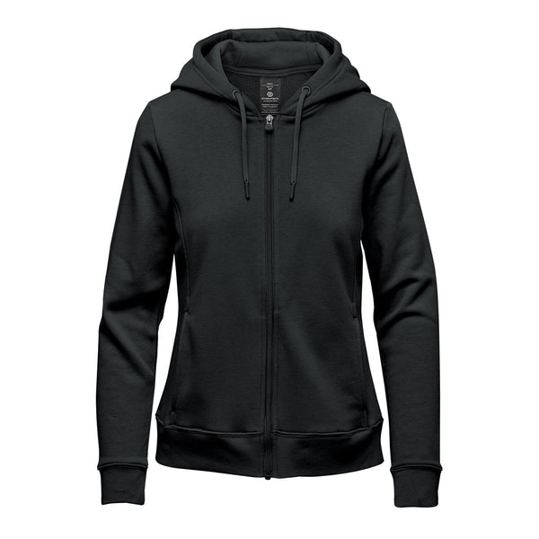 Stormtech Women's Monashee Fleece Full Zip Hoody - TWX-2W