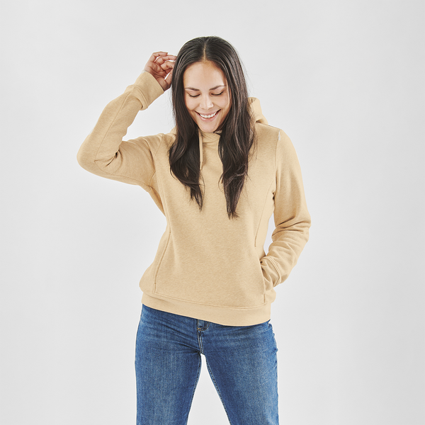 stormtech Women's Monashee Fleece Pullover Hoody - TWX-3W