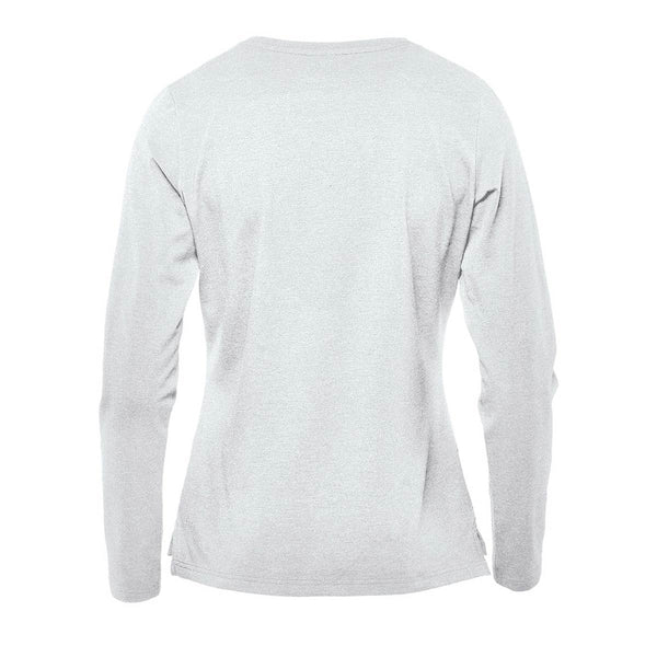 Stormtech Women's Montebello Performance Long Sleeve Tee - CPF-2W