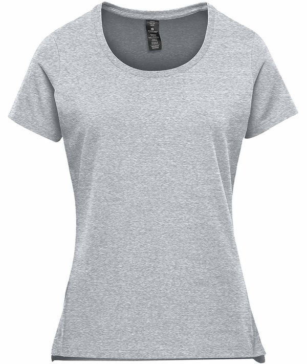 Stormtech Women's Montebello Performance Short Sleeve Tee - CPF-1W