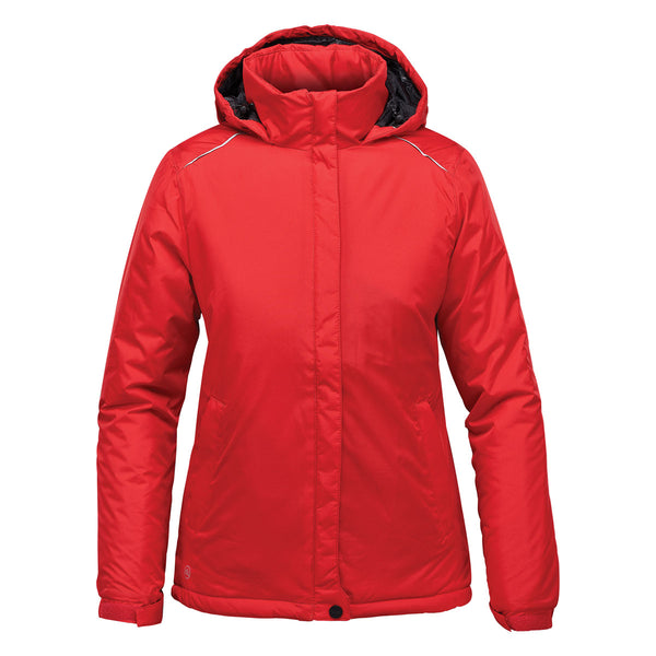 Stormtech Women's Nautilus Insulated Jacket Final Sale - KXR-1W