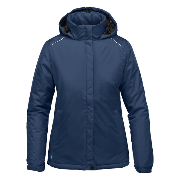 Stormtech Women's Nautilus Insulated Jacket Final Sale - KXR-1W