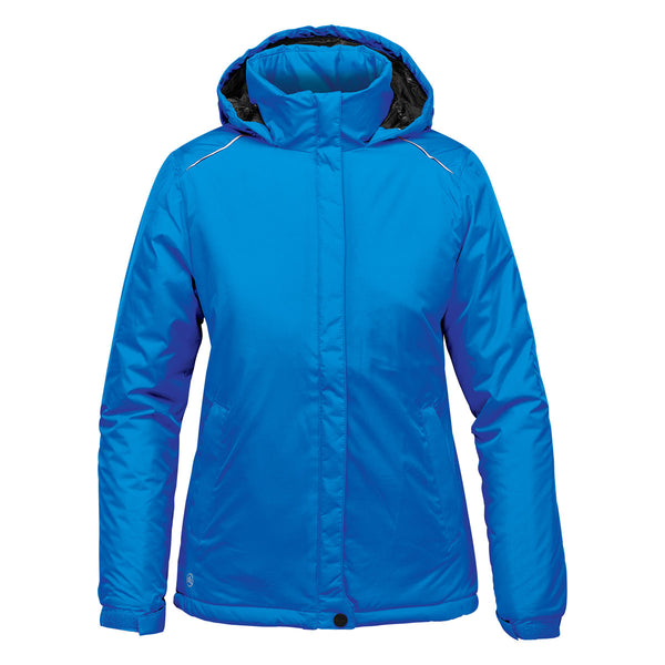 stormtech Women's Nautilus Insulated Jacket Final Sale - KXR-1W