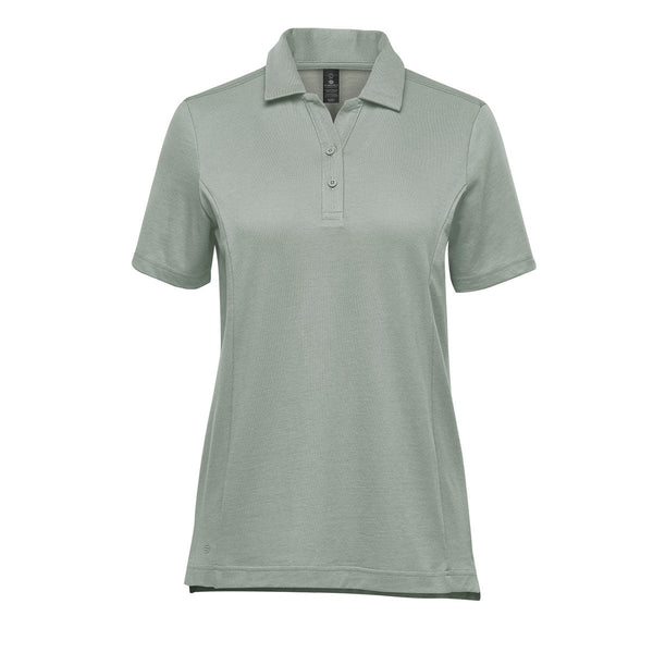 Stormtech Women's Nevada S/S Micro Pique Polo - PSX-6W