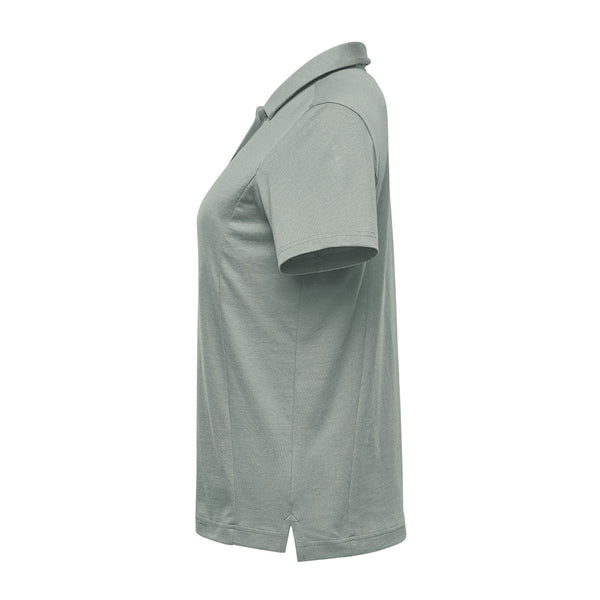 Stormtech Women's Nevada S/S Micro Pique Polo - PSX-6W