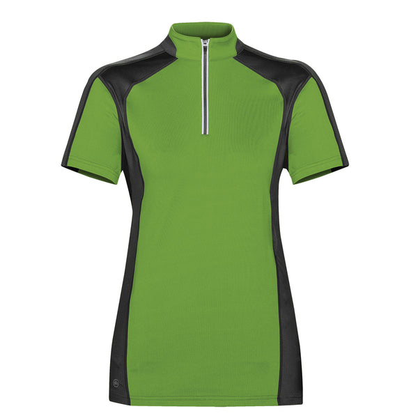 Stormtech Women's Odyssey Zip Polo Final Sale - IPZ-1W