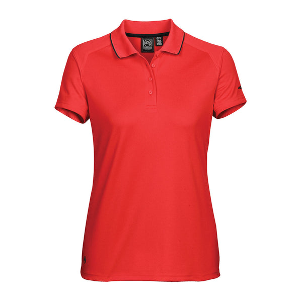 Stormtech Women's Omega Micro-Mesh Polo Final Sale - XM-1W