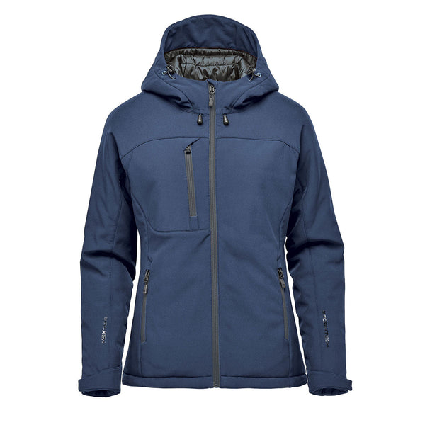 Stormtech Women's Orbiter Insulated Softshell - KSX-1W