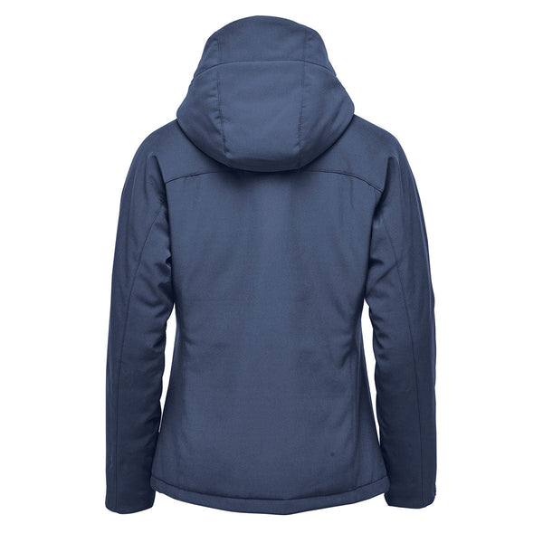 Stormtech Women's Orbiter Insulated Softshell - KSX-1W