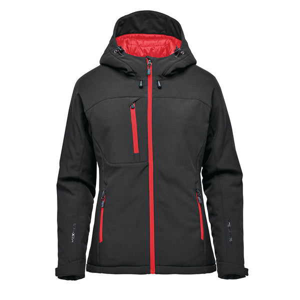 Stormtech Women's Orbiter Insulated Softshell - KSX-1W