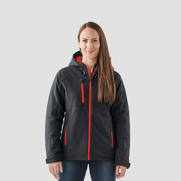 stormtech Women's Orbiter Insulated Softshell - KSX-1W