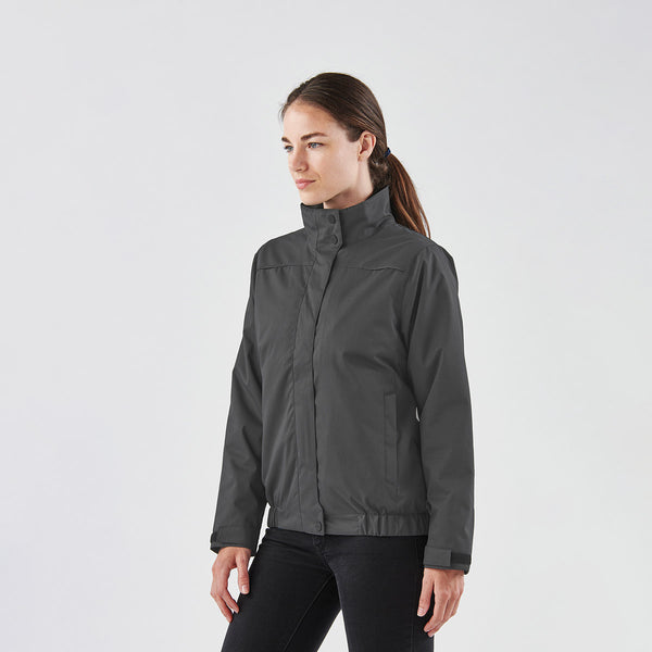 stormtech Women's Polar HD 3-in-1 System Jacket - XLT-4W