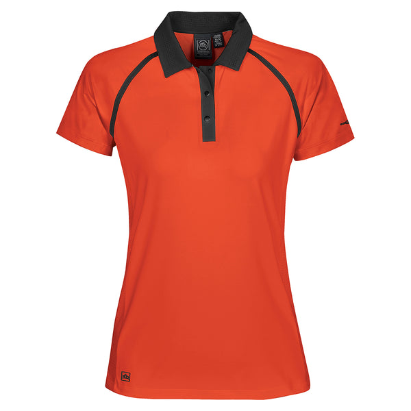 Stormtech Women's Precision Technical Polo Final Sale - XSP-1W