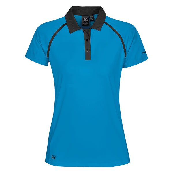 Stormtech Women's Precision Technical Polo Final Sale - XSP-1W