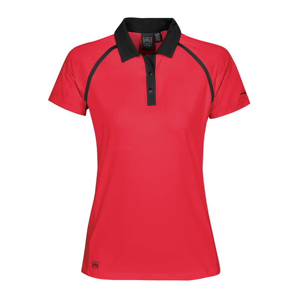 Stormtech Women's Precision Technical Polo Final Sale - XSP-1W