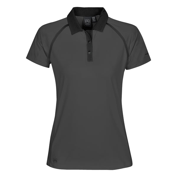 stormtech Women's Precision Technical Polo Final Sale - XSP-1W