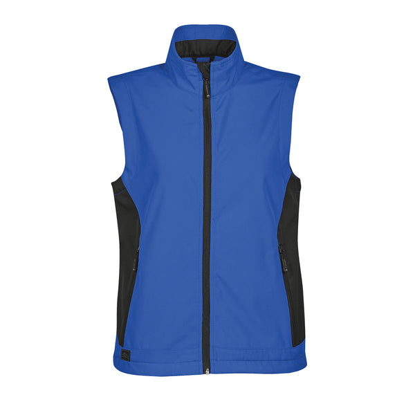 Stormtech Women's Pulse Softshell Vest Final Sale - SV-1W