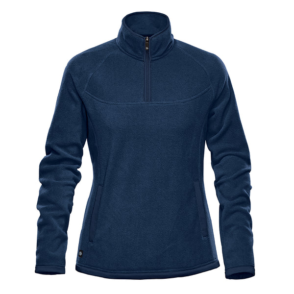 Stormtech Women's Shasta Tech Fleece 1/4 Zip - FPL-1W