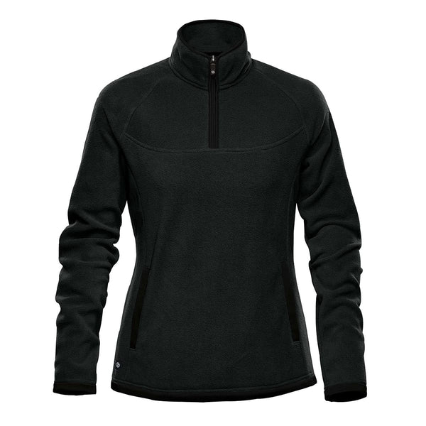 Stormtech Women's Shasta Tech Fleece 1/4 Zip - FPL-1W