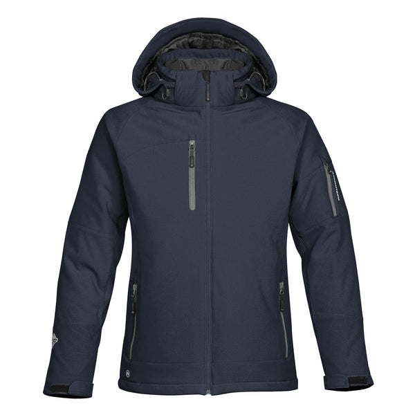 stormtech Women's Solar 3-in-1 System Jacket Final Sale - B-2W