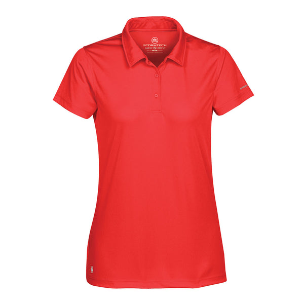 Stormtech Women's Sport Basic H2X-DRY Polo Final Sale - IS-1W
