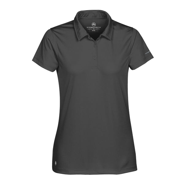stormtech Women's Sport Basic H2X-DRY Polo Final Sale - IS-1W
