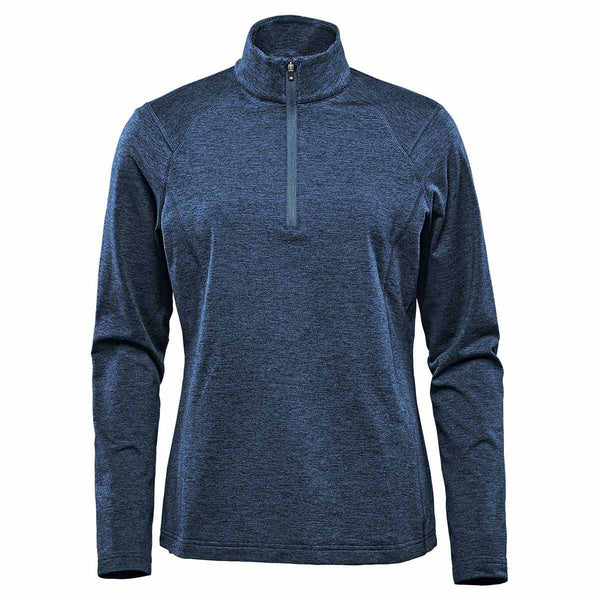 Stormtech Women's Treeline Performance 1/4 Zip Pullover - HTZ-2W