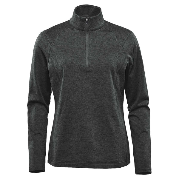 Stormtech Women's Treeline Performance 1/4 Zip Pullover - HTZ-2W