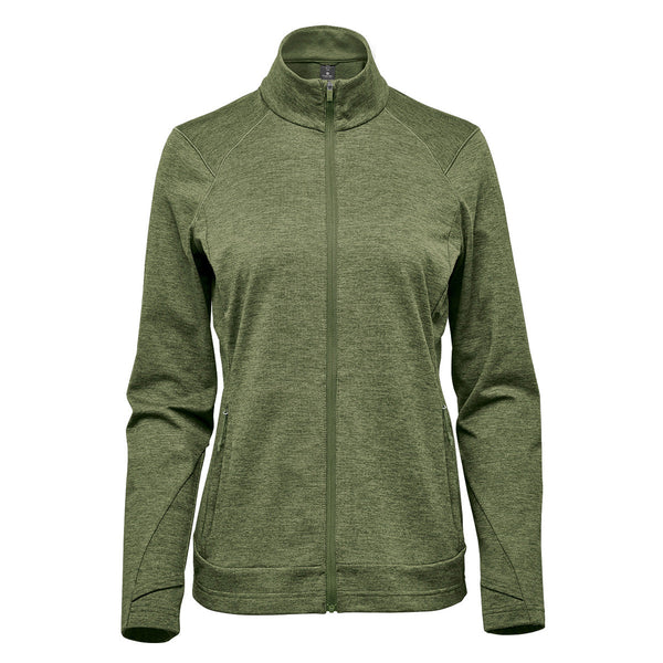 Stormtech Women's Treeline Performance Jacket - HTZ-3W