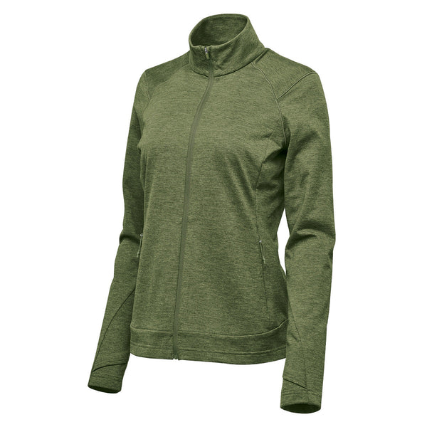 Stormtech Women's Treeline Performance Jacket - HTZ-3W