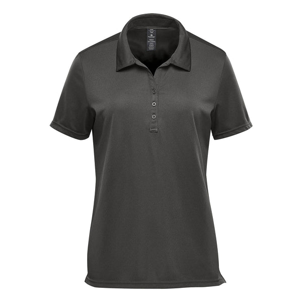 Stormtech Women's Treeline Performance Short Sleeve Polo - PTS-1W