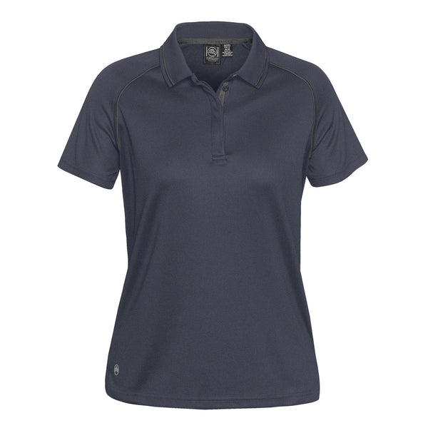 Stormtech Women's Tritium Performance Polo Final Sale - GPX-4W
