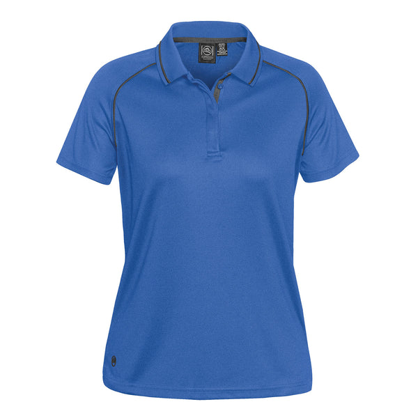 Stormtech Women's Tritium Performance Polo Final Sale - GPX-4W