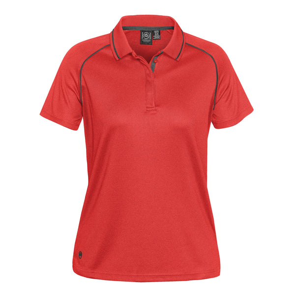 Stormtech Women's Tritium Performance Polo Final Sale - GPX-4W