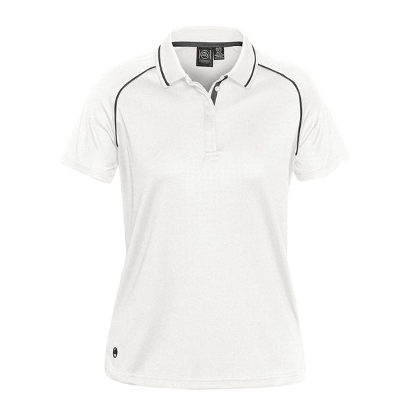 stormtech Women's Tritium Performance Polo Final Sale - GPX-4W