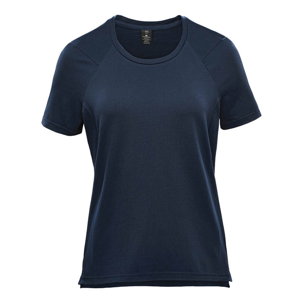 Stormtech Women's Tundra Performance Short Sleeve Tee - TFX-2W