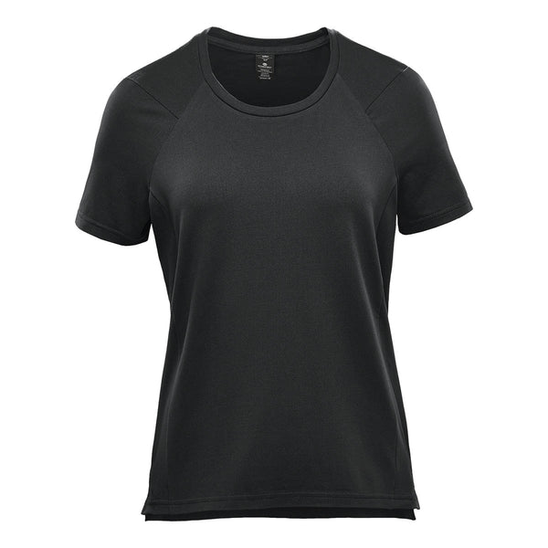 Stormtech Women's Tundra Performance Short Sleeve Tee - TFX-2W