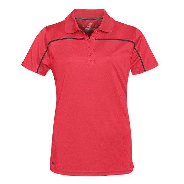 Stormtech Women's Velocity Sport Polo Final Sale - IPS-2W