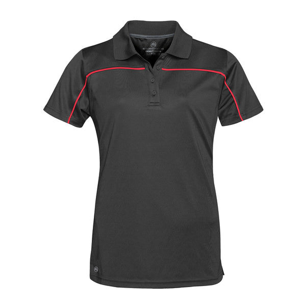 stormtech Women's Velocity Sport Polo Final Sale - IPS-2W
